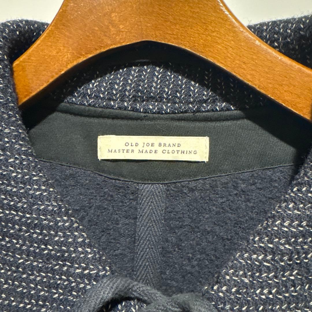 サンカクジェラ様OLDJOE RUSSELCLOTH VANTAGEJACKET