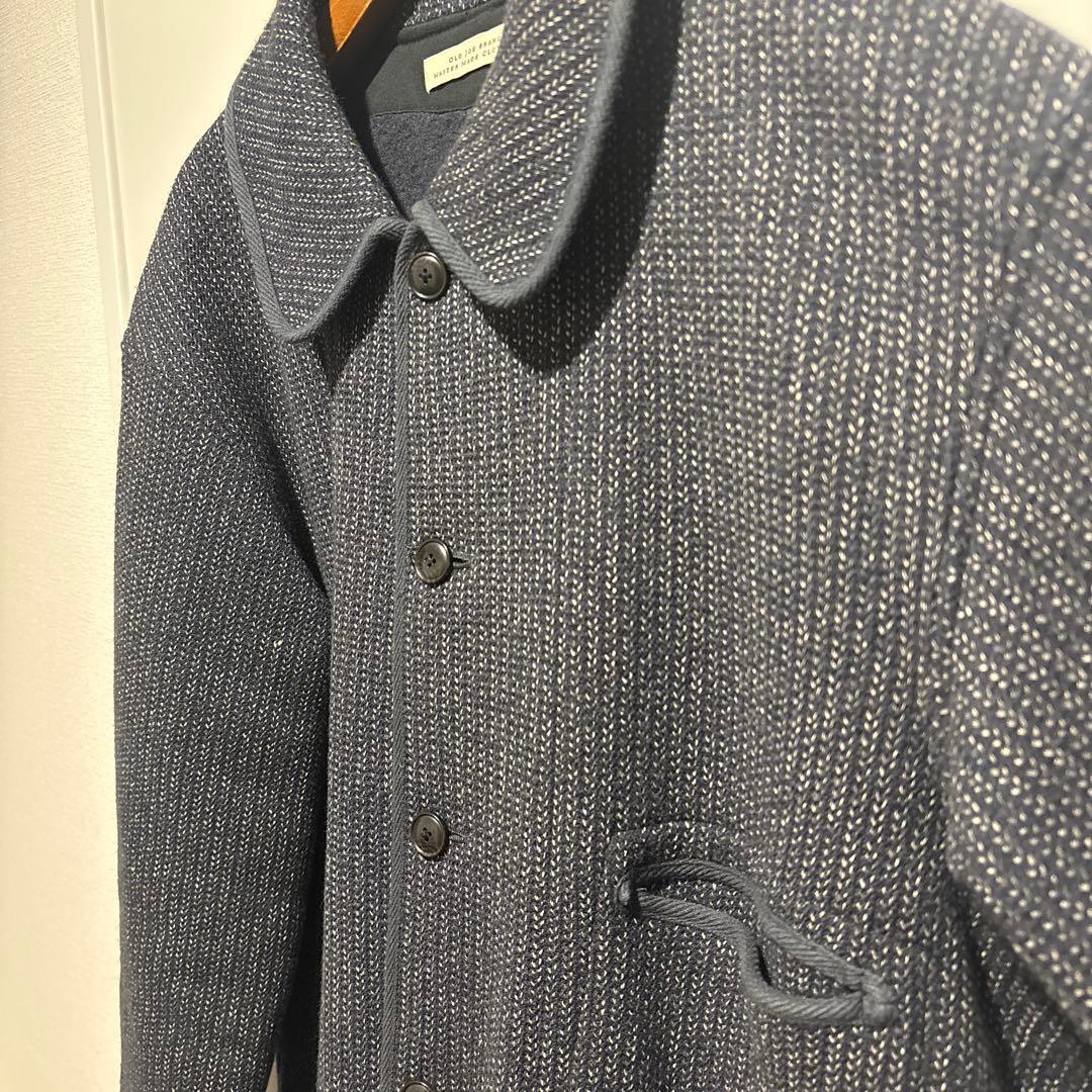 サンカクジェラ様OLDJOE RUSSELCLOTH VANTAGEJACKET