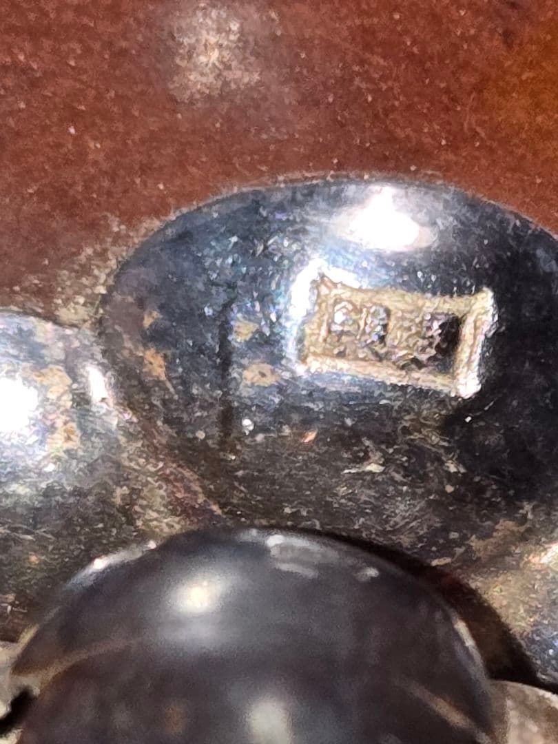 b*k様 松下電器産業株式会社 創業35周年記念 鉄瓶