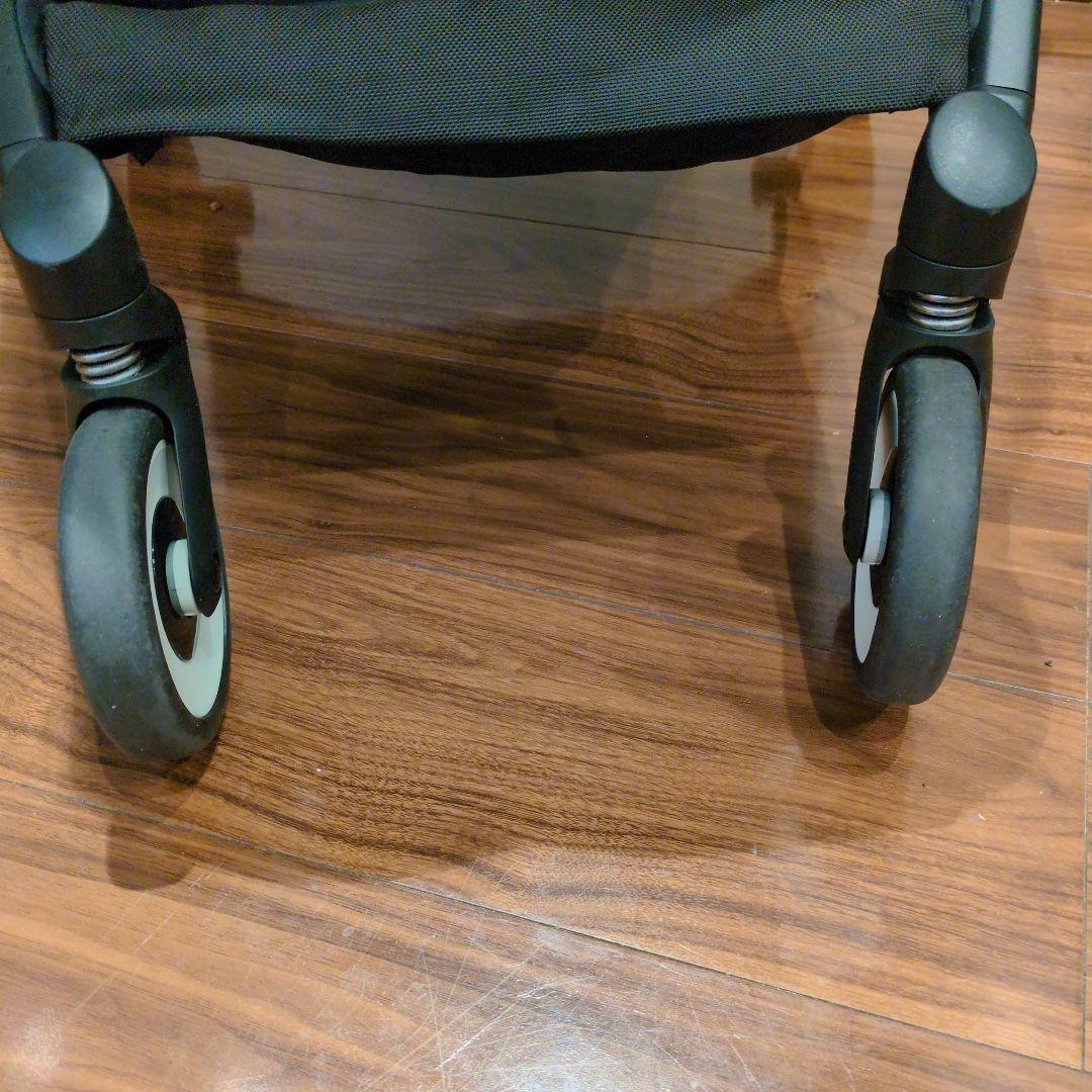 サイベックス☆リベル☆チョコレートブラウン