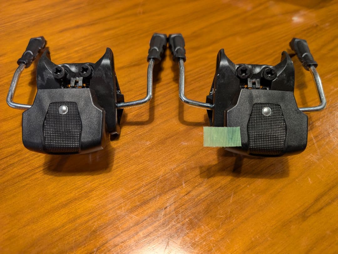 Tyrolia Attack LYT 11 スキービンディング