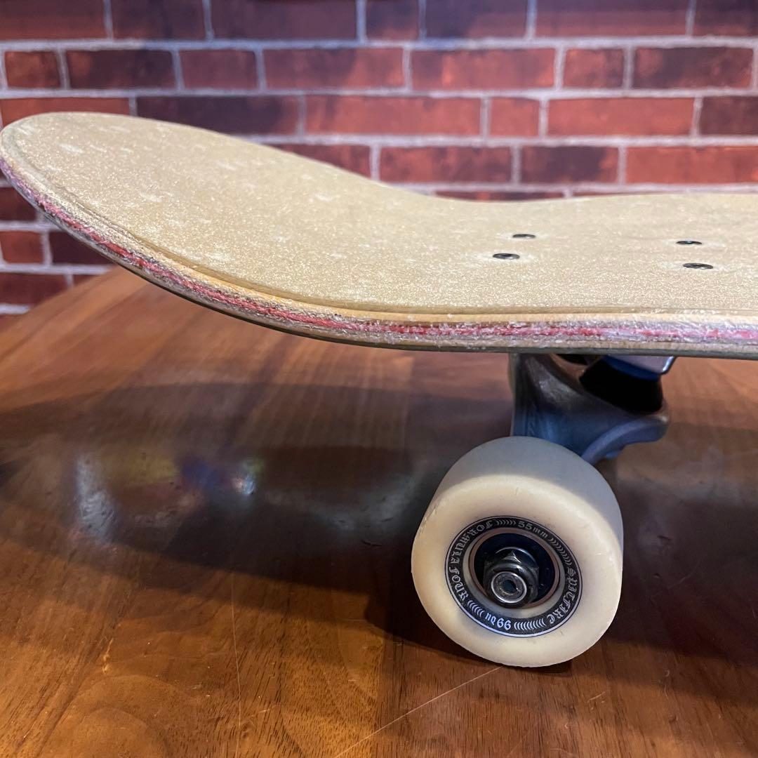 スケートボード　インディペンデント　スピットファイア　美品　スケボー　7.75