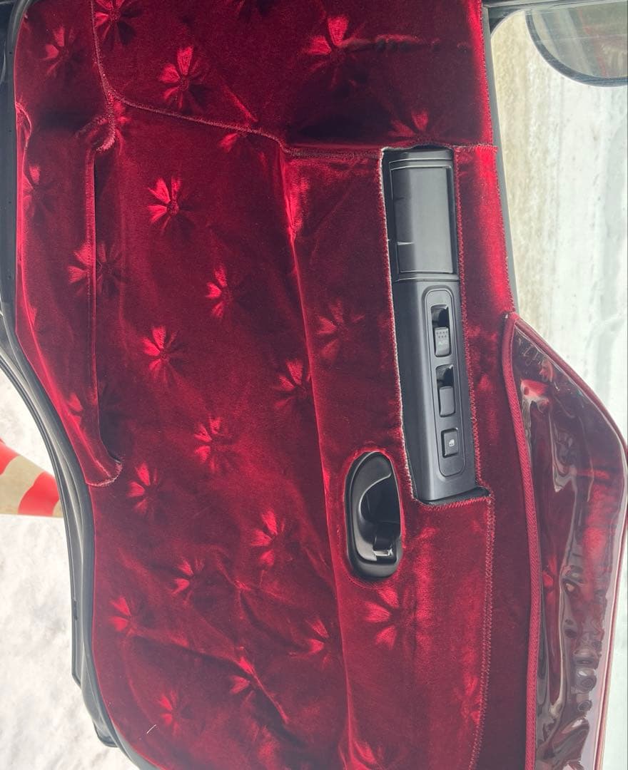 17スーパーグレート 金華山コスモスエンジセット