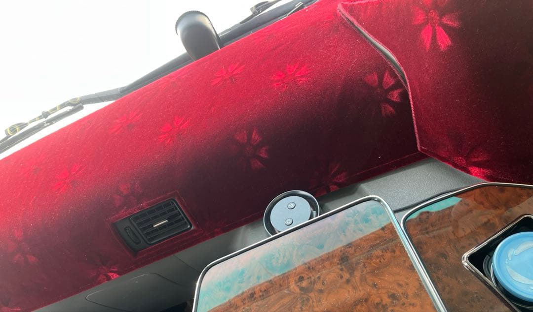 17スーパーグレート 金華山コスモスエンジセット