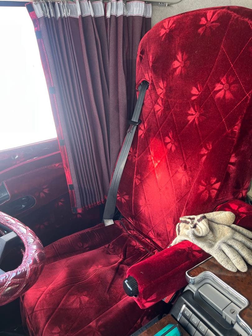 17スーパーグレート 金華山コスモスエンジセット