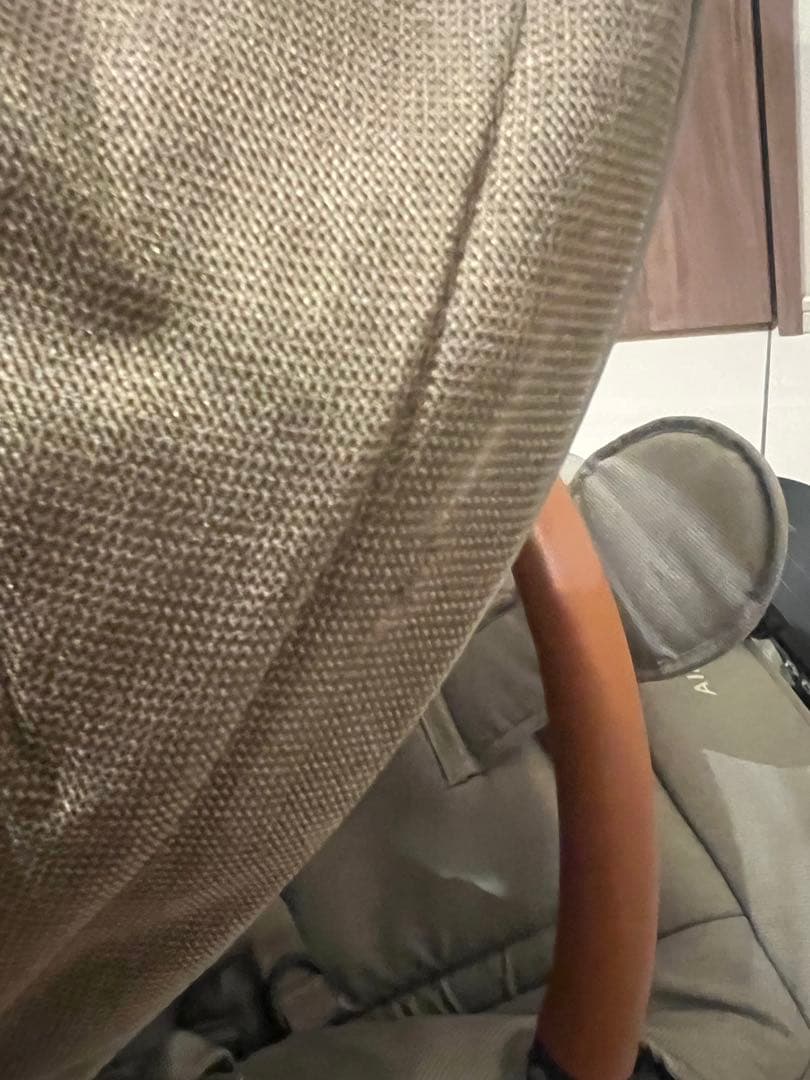 エアバギー　ココフロムバース