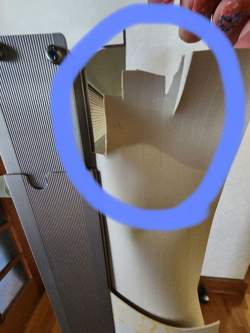 CORONA 窓用エアコン CW-1621-WS