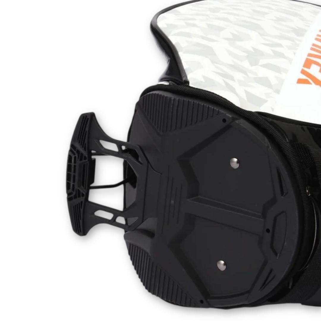 アヴィレックス スタンド型8.5型46インチ5口枠フルセット対応 キャディバッグ