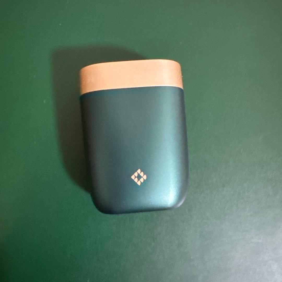 JOVS T3 Pro Max脱毛器 グリーン