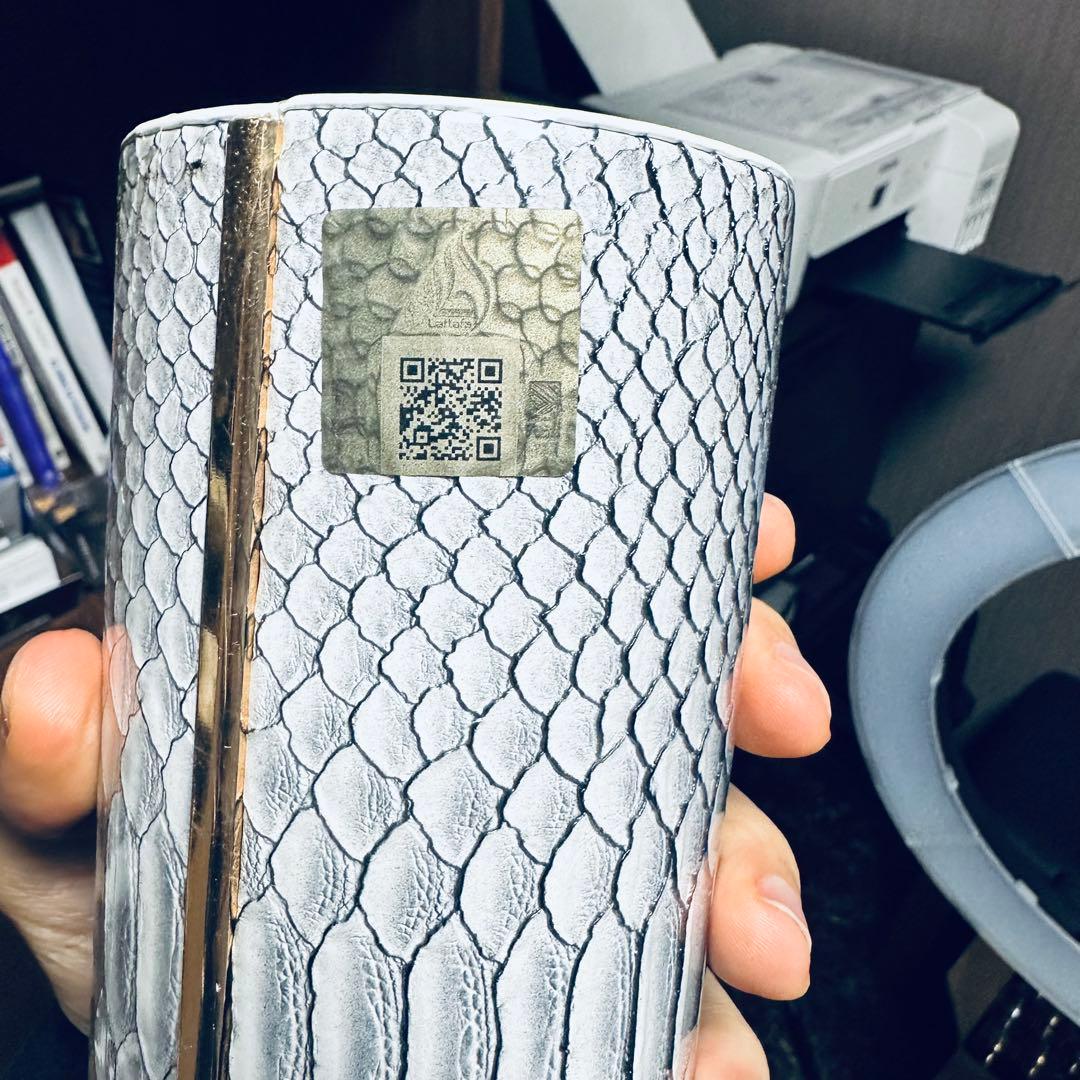 Musamam white 100 ml 香水