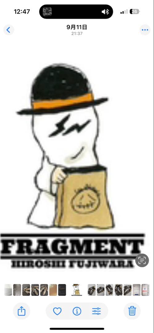 アクセサリー goro's