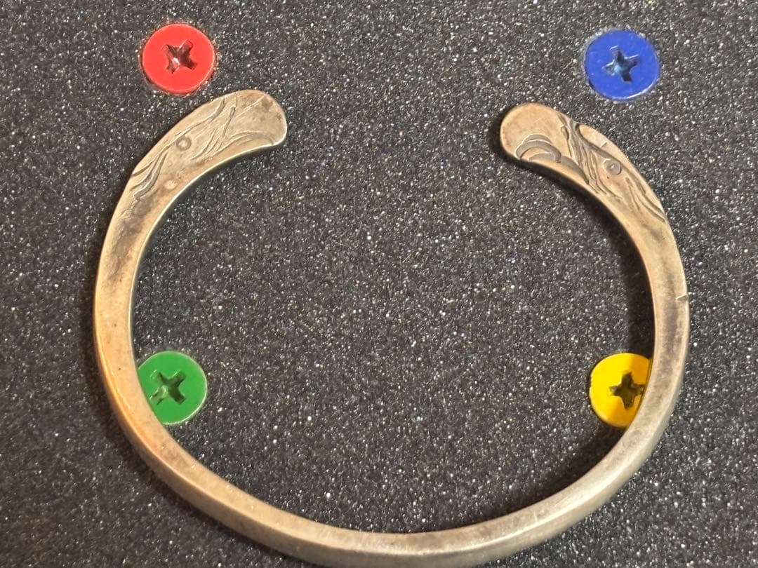 アクセサリー goro's