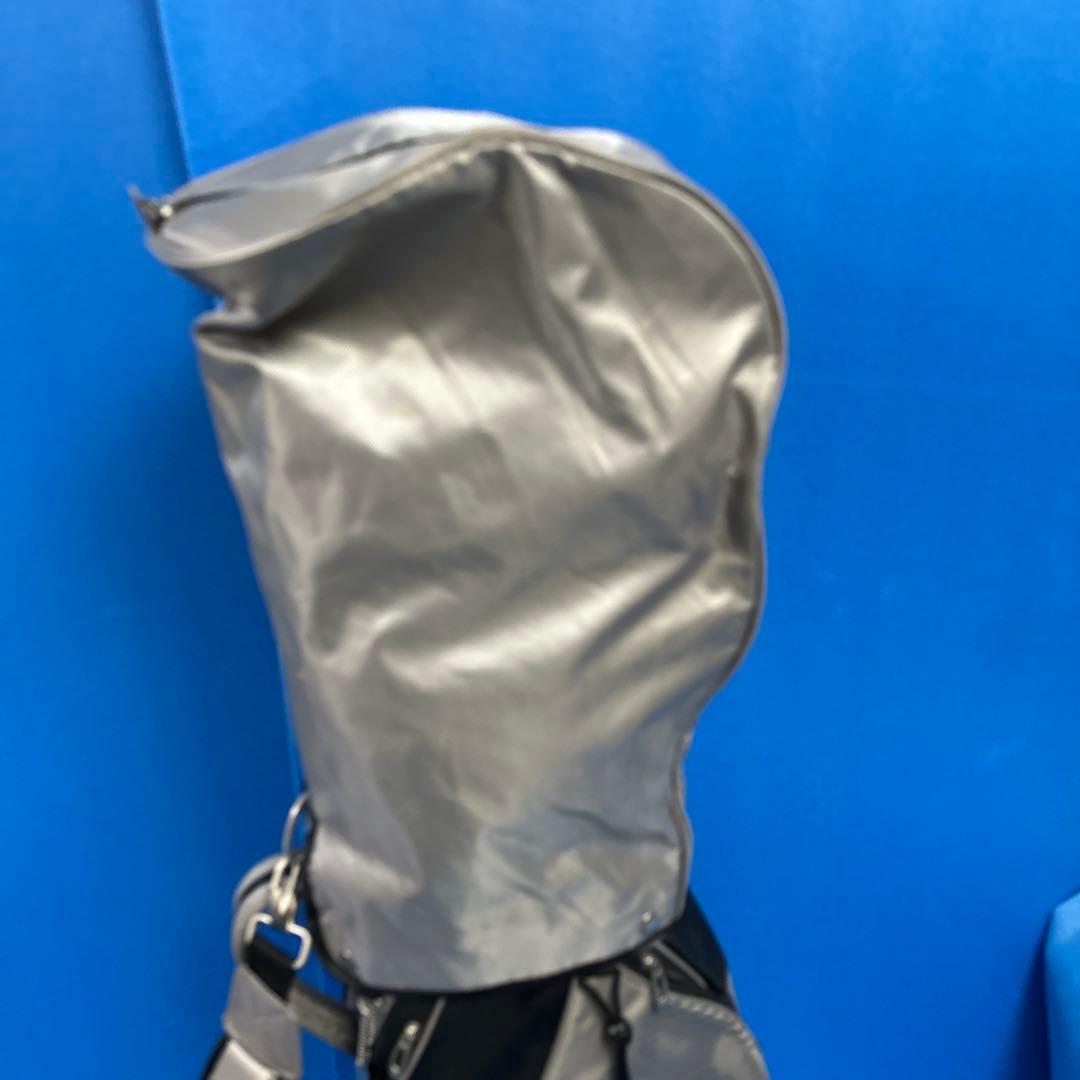 TOURSTAGEキャディーバッグ