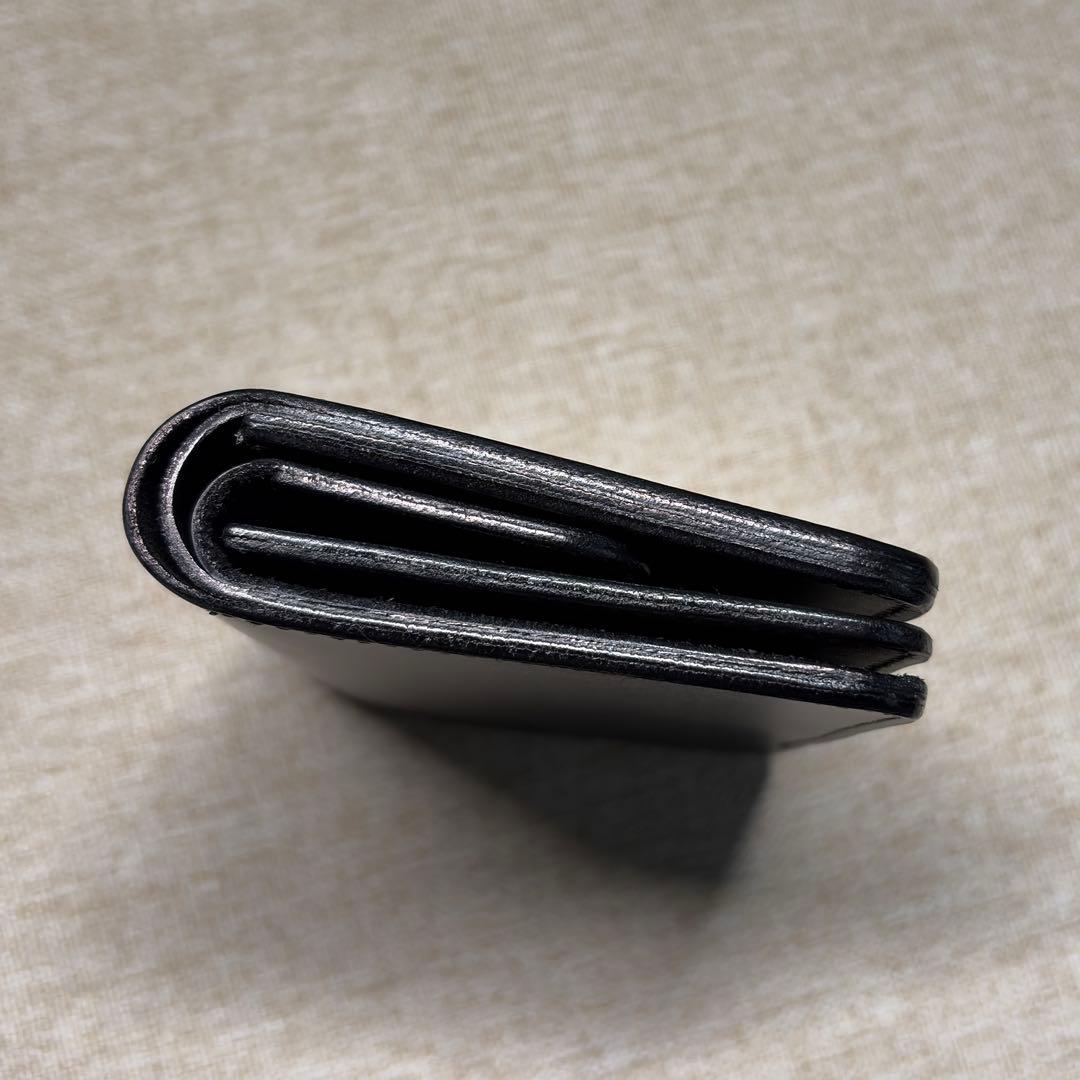 forme post wallet ALL ILCEA ebano フォルメ