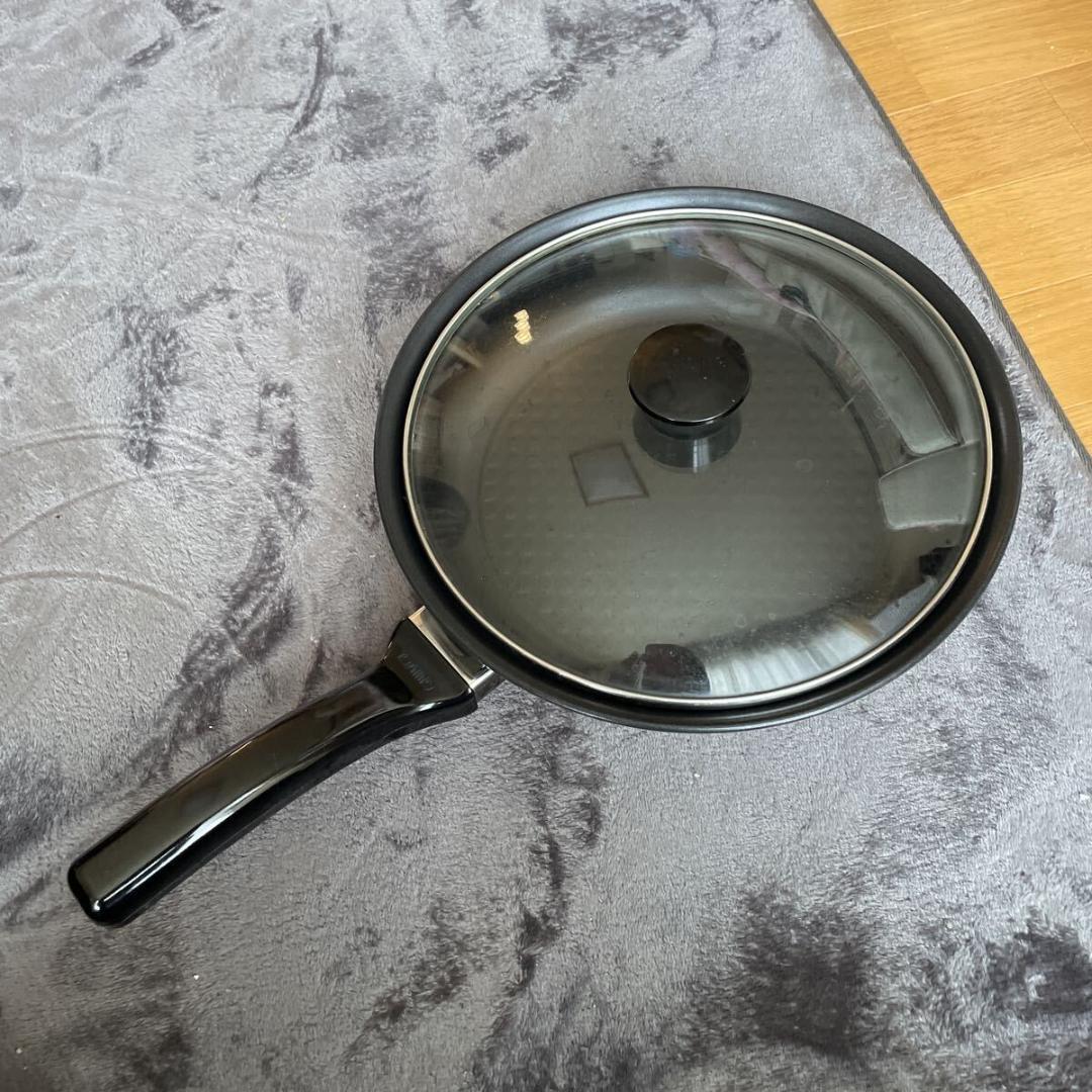 ヨシノクラフト フライパン UF20 1.90L