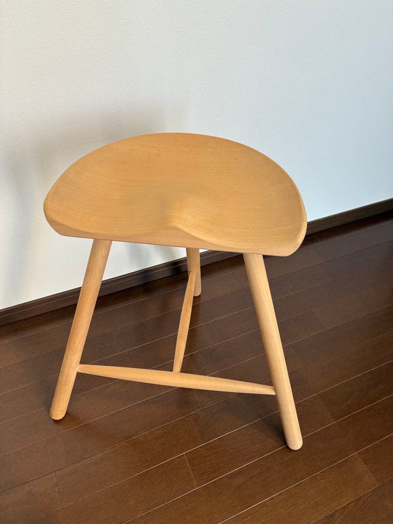 ACTUS シューメーカーチェア　59cm