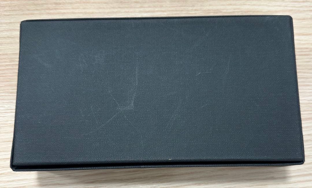 ＊　ジャスティンデイビス　パンドラ　長財布