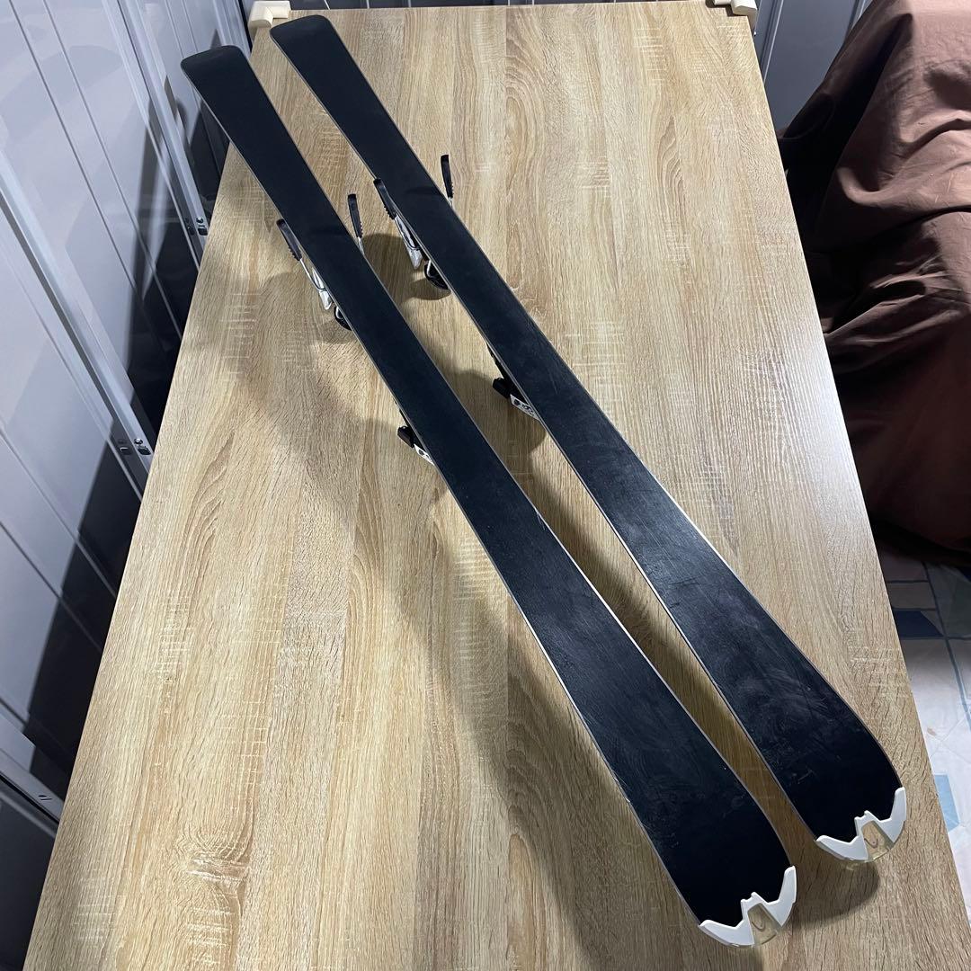 HEAD 149cm スキーセット‼︎