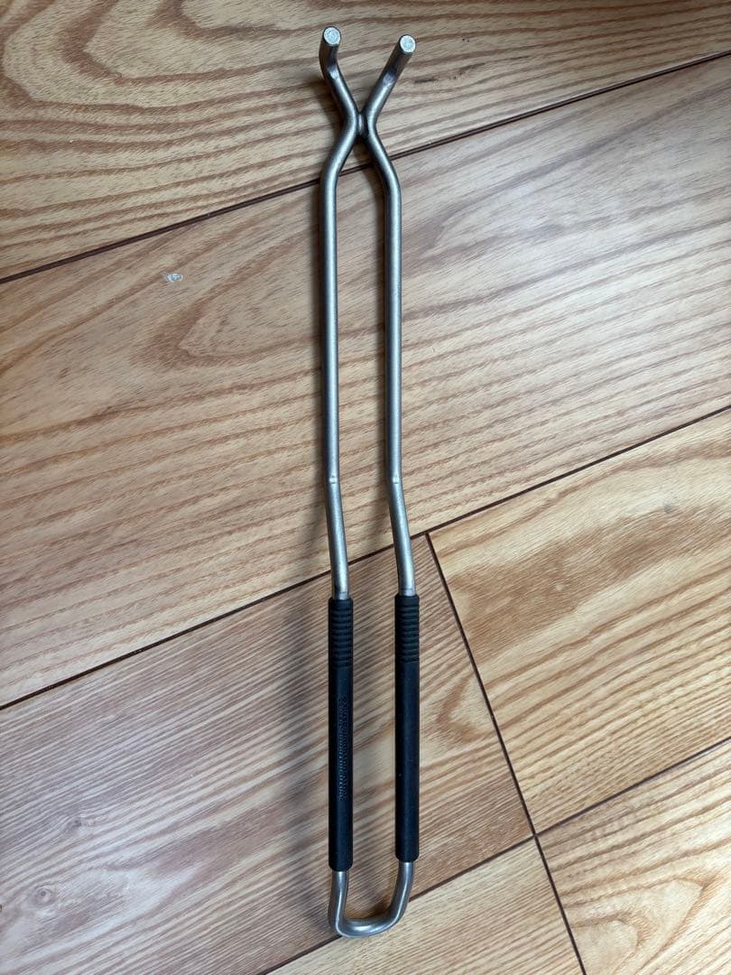 SOTO ダッチオーブン セット　10インチ