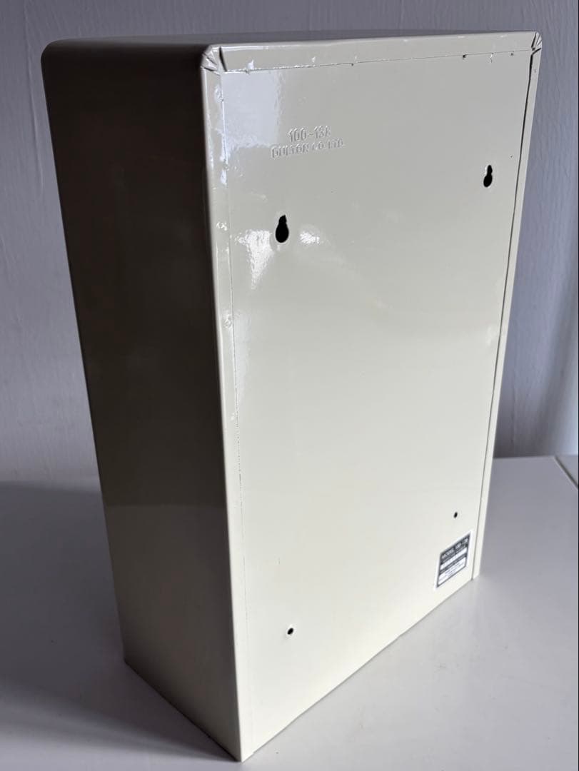 DULTON ( ダルトン ) ステンレススチールキャビネット　ヴィンテージ