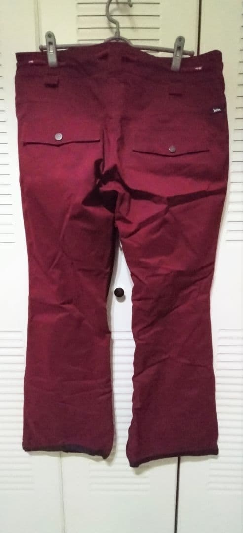 【上下セット】HEIN（ヘイン） スノーボードウェア Ｌサイズ　※おまけあり