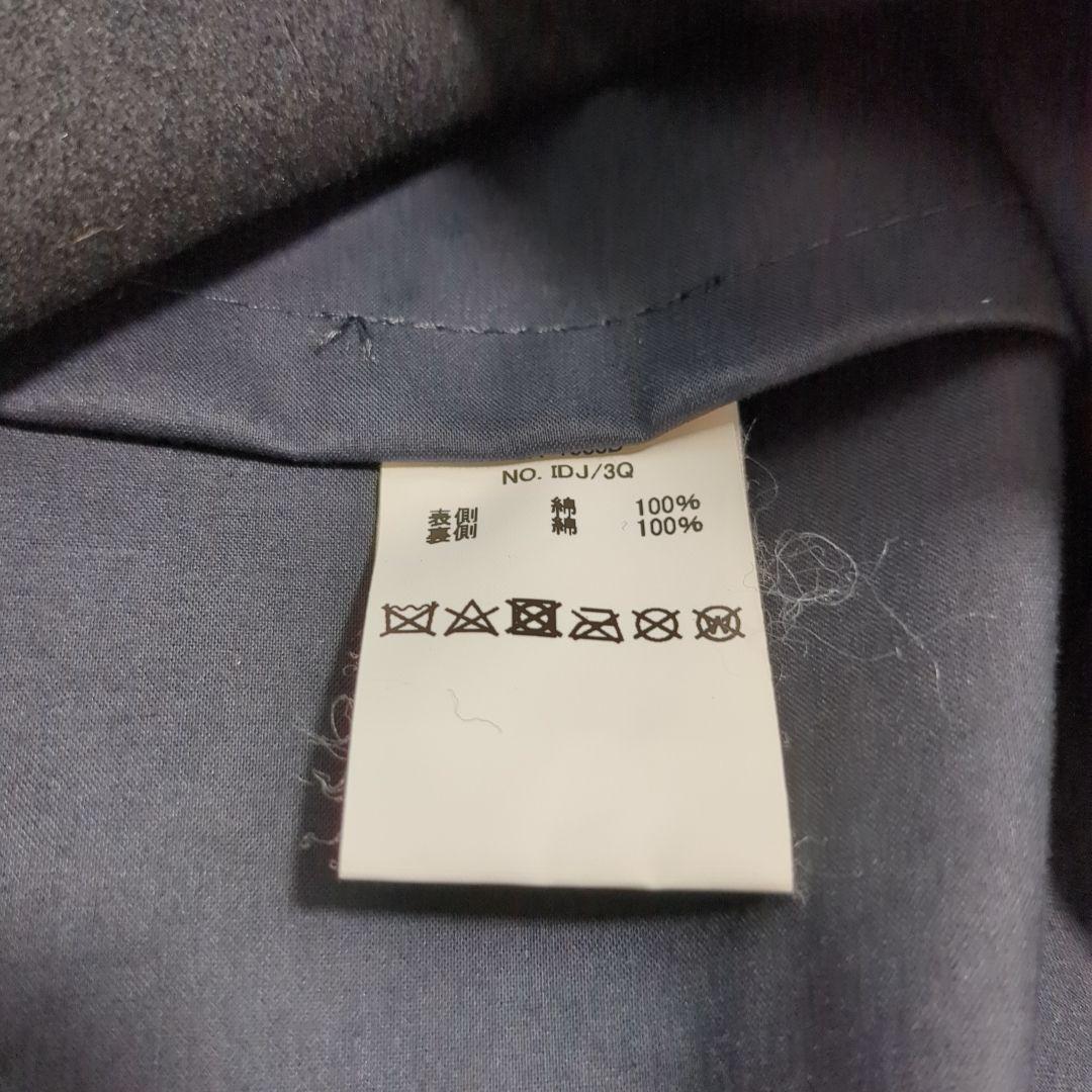 美品 マッキントッシュ クリストン レインテック ライナー フーデットコート