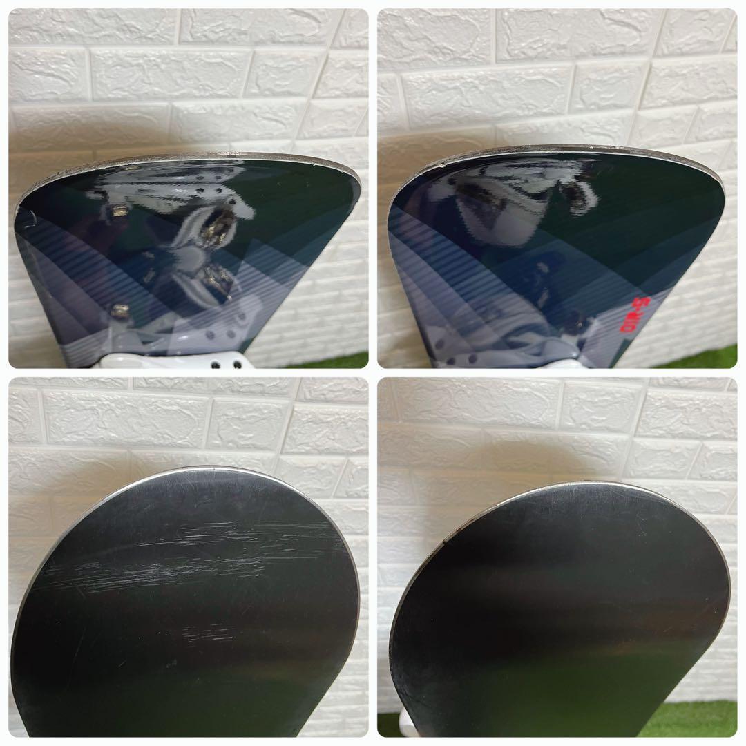 BLUEMORIS DIR-5 スノーボード 137cm レディース ジュニア