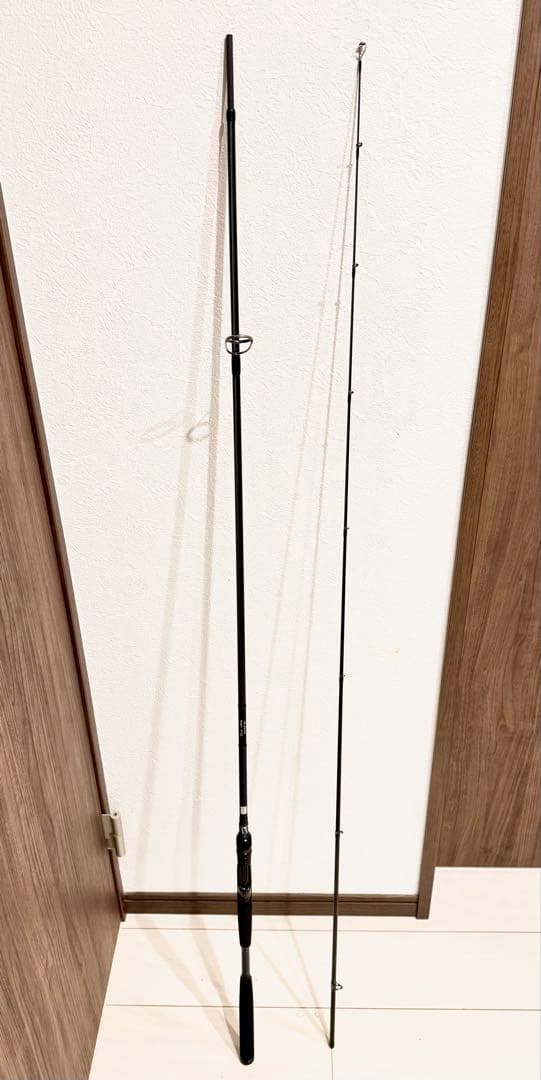 BlueBlue バルバル99 Jerking Edition 美品 付属品完備