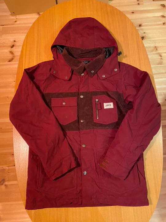 BILLABONG ビラボン メンズ スノーボードウェア ジャケット