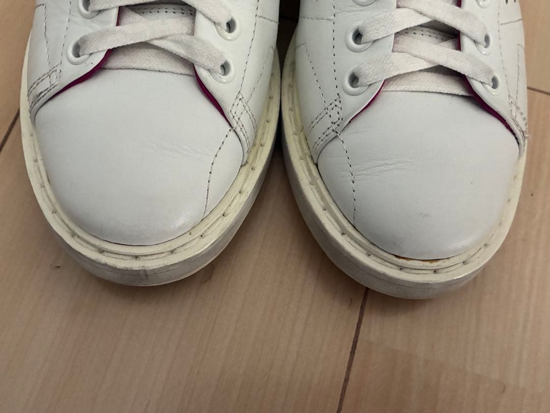 【GOLDEN 】レザースニーカー STARTER 36