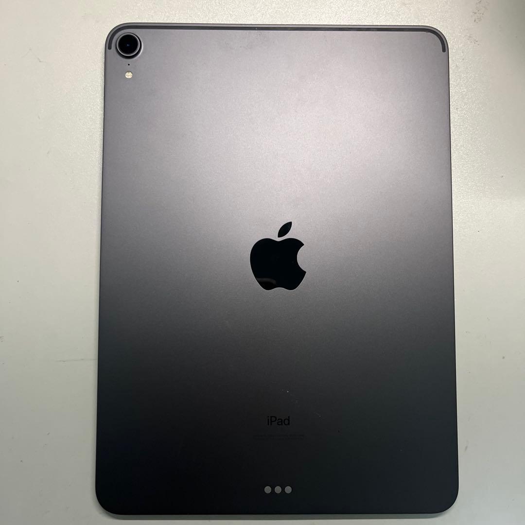 Apple iPad Pro 11インチ Wi-Fi 256GB