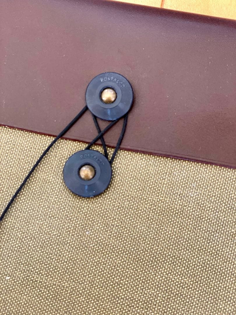 ポスタルコ　リーガルエンベロープ