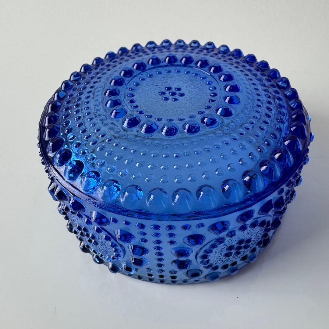 北欧　グラッポニア　ボウル２個　Φ9㎝・Φ12㎝　ヴィンテージ