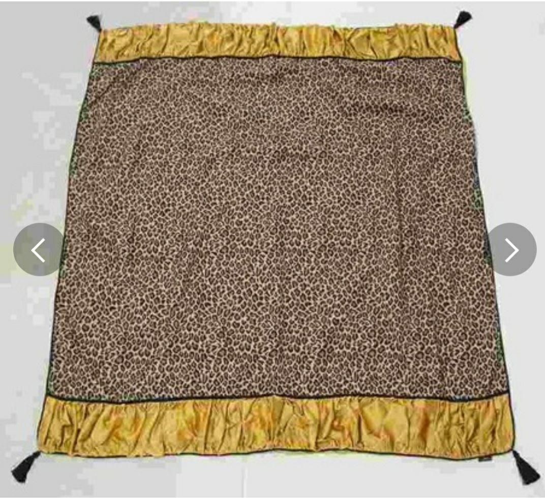 要問合せ♥️海外ブランド　マルチカバー　クロス　ソファーカバー　アニマル柄　多種