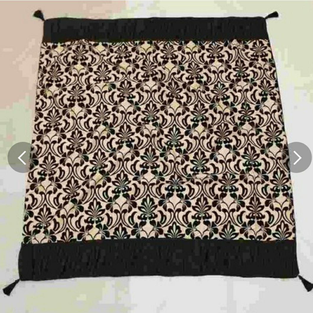 要問合せ♥️海外ブランド　マルチカバー　クロス　ソファーカバー　アニマル柄　多種