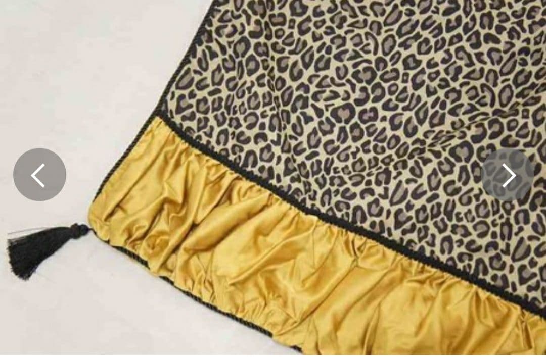 要問合せ♥️海外ブランド　マルチカバー　クロス　ソファーカバー　アニマル柄　多種