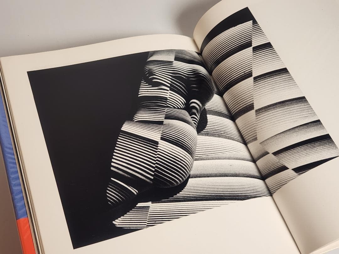 映像の現代 9 射 横須賀功光 中央公論社 Noriaki Yokosuka