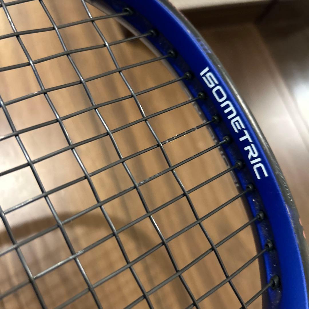 YONEX VCORE SPEED 19VCS 硬式テニス用ラケット