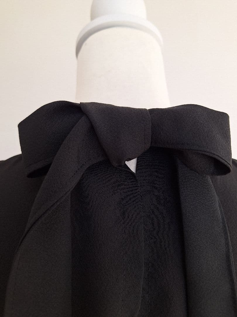 着物リメイクワンピース3649