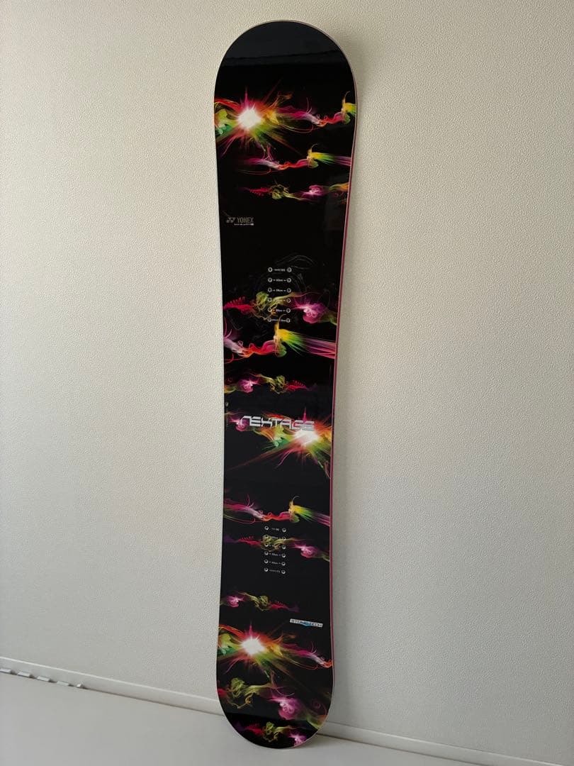 YONEX NEXTAGE153 送料込み