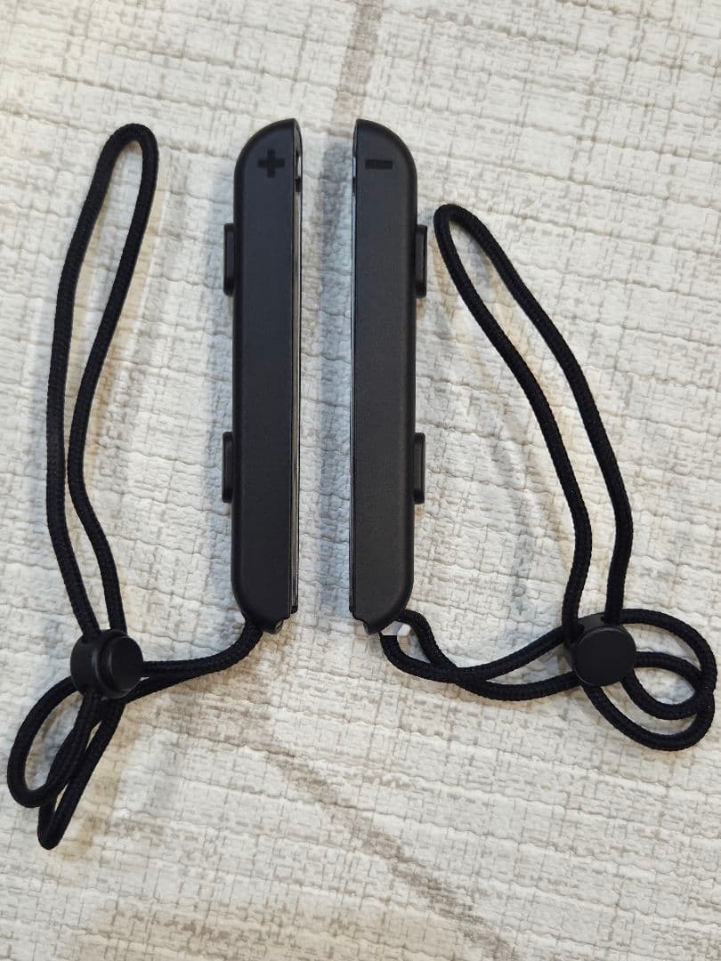 【美品】Nintendo Switch 本体 グレー 全付属品あり