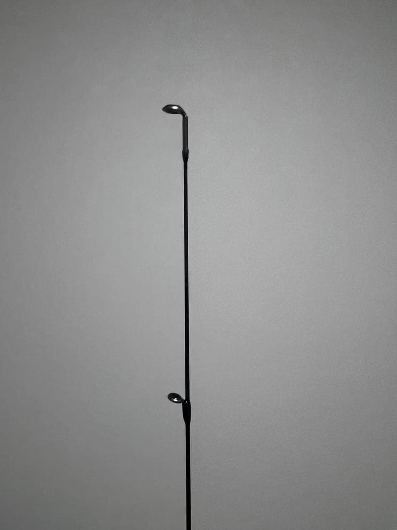 美品 宵姫華弐 LUXE S68FL-solid アジングロッド