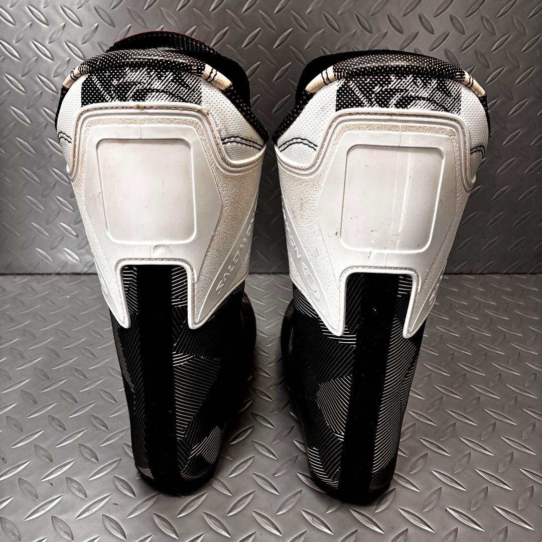 SALOMON FALCON XR CS 105+ スキーブーツ 23cm