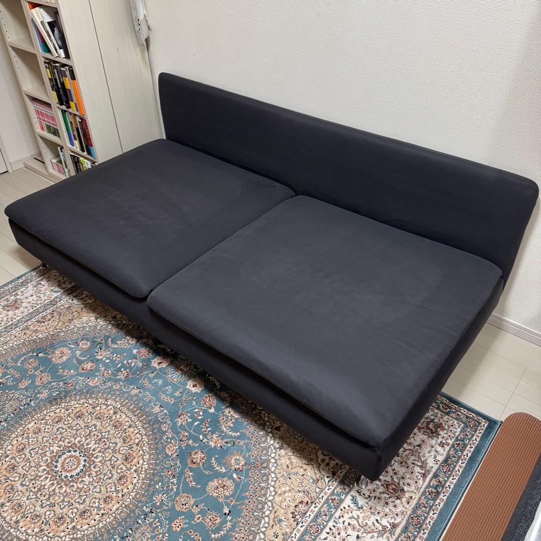 家財便&送料込　IKEA イケア　SÖDERHAMN ソーデルハムン　ソファ