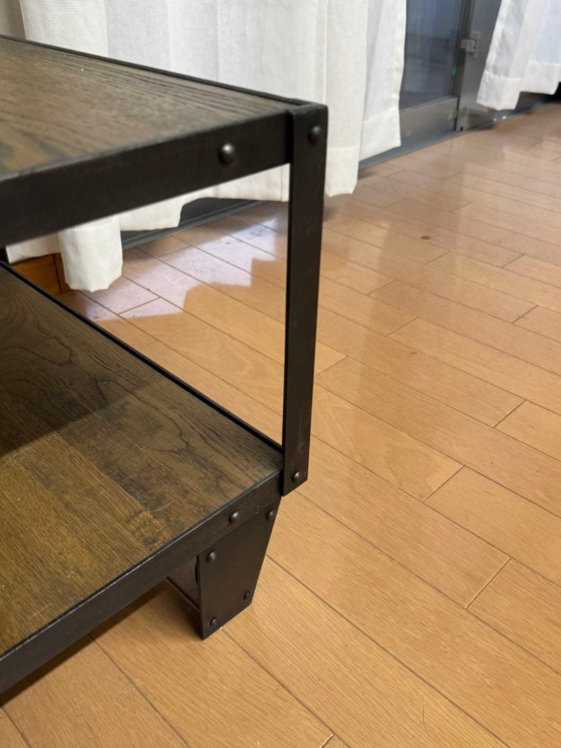 7/1まで値下げjournal standard Furniture テレビ台