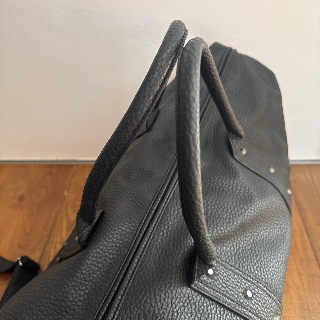 ダンスウィズドラゴン ロッカーバッグ　DWD