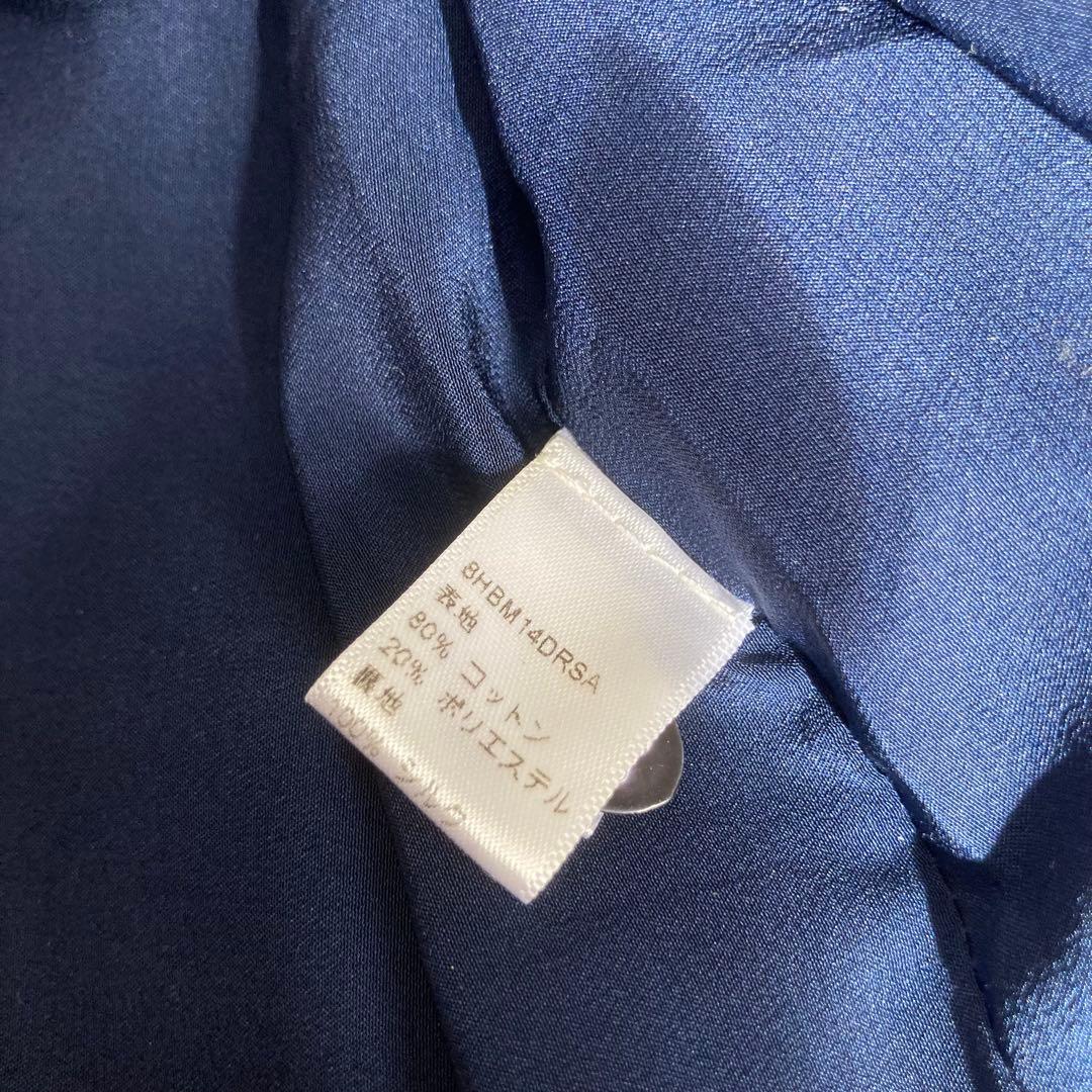 Christian Dior クリスチャンディオール☆チュールワンピース 140