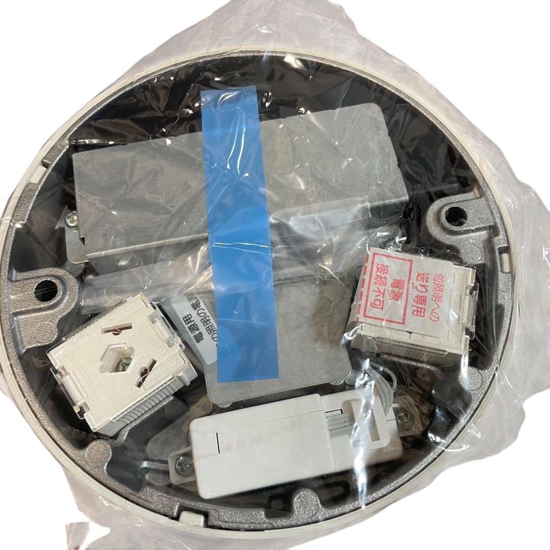 【新品未使用】Panasonic LGBC 58012 LE1LEDダウンライト