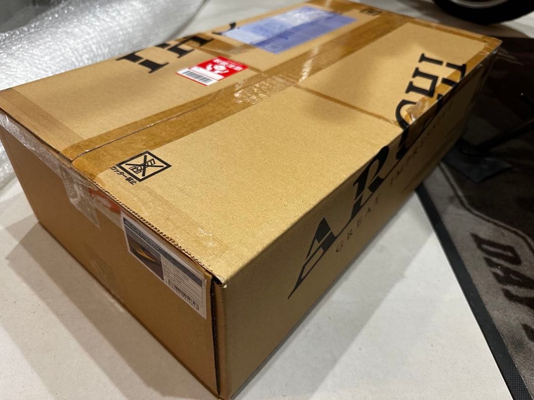 z900rs アーキ ロングテールカウル