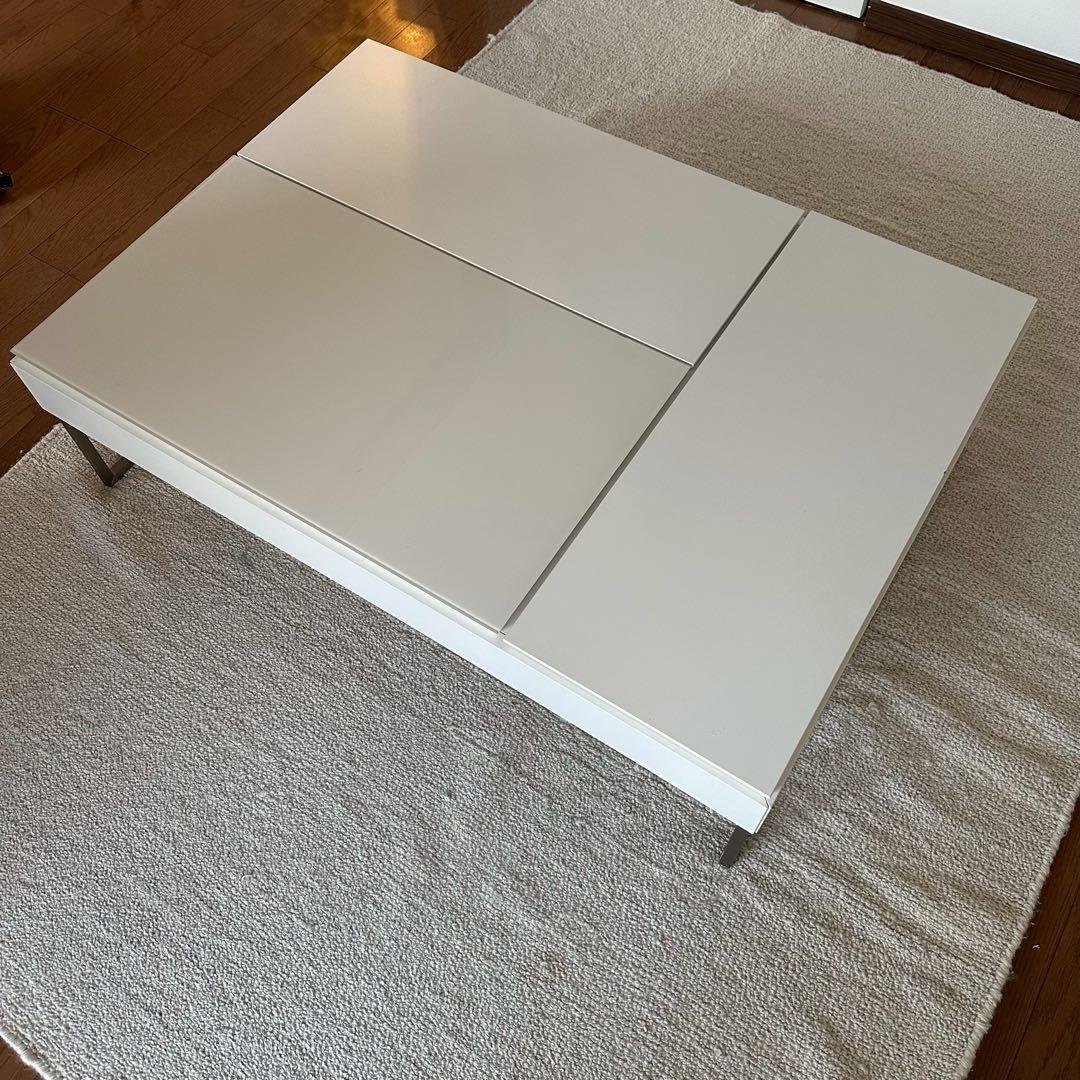 BoConcept センター　テーブル　コーヒーテーブル　ローテーブル